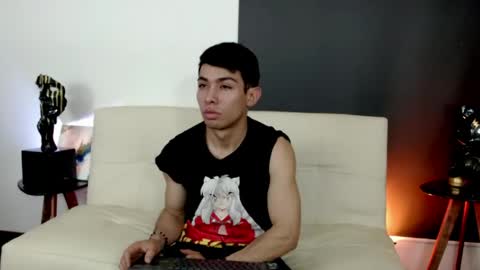 juancho online show from May 22, 4:56 pm