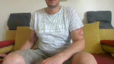 daddycomehome1 online show from June 17, 6:15 am