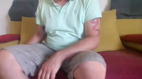 daddycomehome1 online show from July 29, 6:12 am
