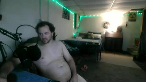 daddycon789 online show from June 29, 3:23 am