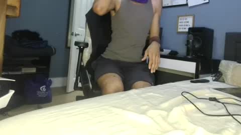 Cinnam0nRod online show from July 18, 9:20 pm