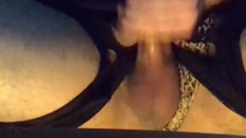 daddypervbuttprincess online show from June 17, 5:15 pm