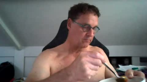 Dannyspoenk online show from July 10, 11:13 am