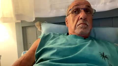 daddyweis online show from July 10, 2:59 am
