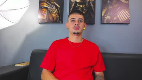 Damian Oliver online show from June 22, 5:24 am