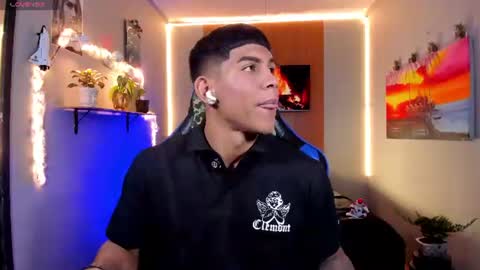 Damian online show from July 26, 9:06 am