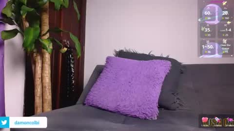 damoncolbi online show from June 29, 1:01 am
