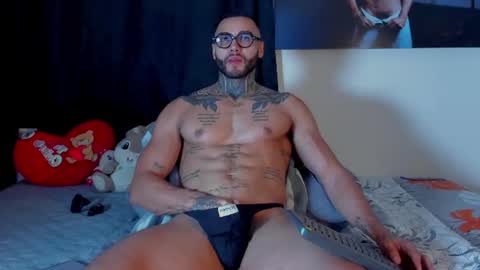 Danny Willson online show from July 5, 1:09 am