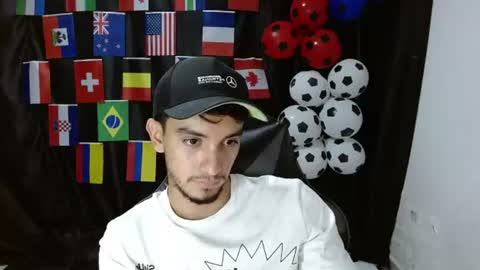 Dante online show from July 16, 12:28 am
