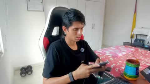 X Dante7373574 online show from June 27, 9:20 pm