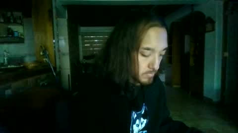 Incubus boy online show from June 25, 7:07 pm