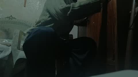 dario48 online show from August 3, 3:49 am