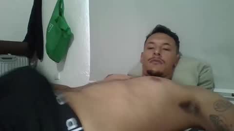 Darkboy online show from October 8, 1:59 pm