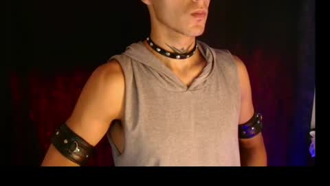 rosse online show from July 21, 9:39 pm