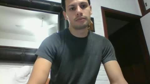 Daryo Franco online show from June 14, 10:23 pm