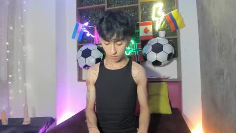 Dominik online show from July 7, 3:28 am