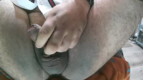 DavidGoid FunOnly online show from July 19, 2:01 pm