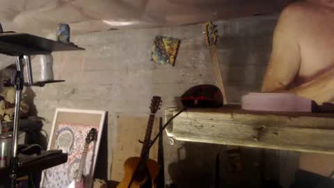 decarabas22 online show from June 20, 11:37 am