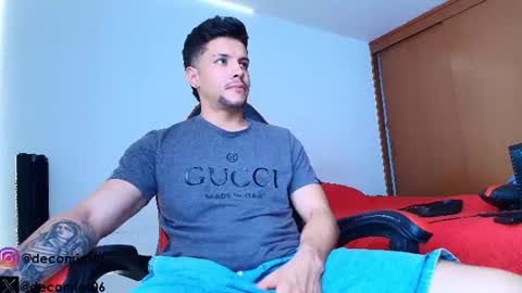Santiago online show from June 27, 5:51 pm