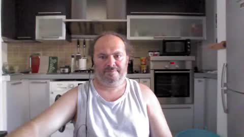 DEMON52 online show from June 16, 1:35 pm