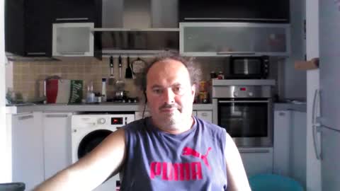 DEMON52 online show from July 26, 1:30 pm