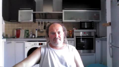 DEMON52 online show from June 28, 1:28 pm
