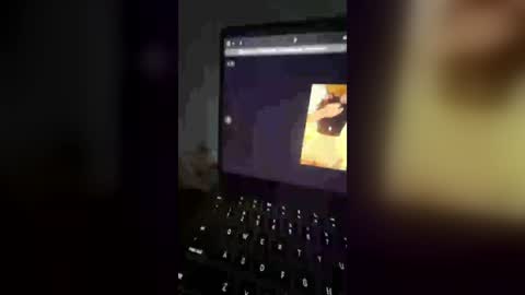 denno69699 online show from August 8, 6:59 pm