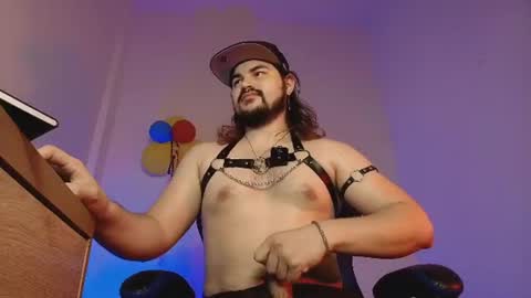 Derek online show from July 15, 12:28 am