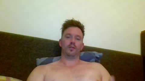 deutero1986 online show from July 11, 2:46 am