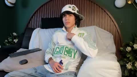 diamond_twink online show from July 29, 4:33 am