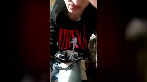 RomantycznyBOY online show from July 3, 1:34 am