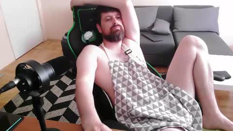dickstaza online show from June 26, 11:13 am