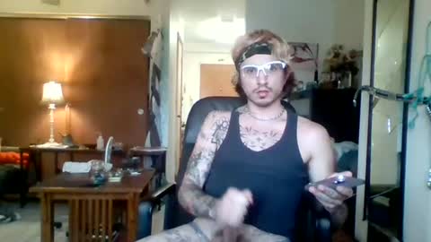 Dicky Nelson online show from June 28, 5:08 pm