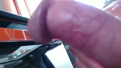 squirtcock online show from May 16, 9:50 am