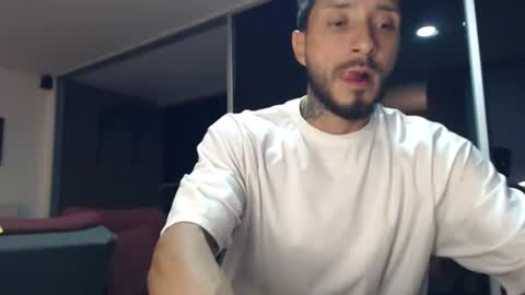 Diego Ortega online show from July 17, 12:07 am