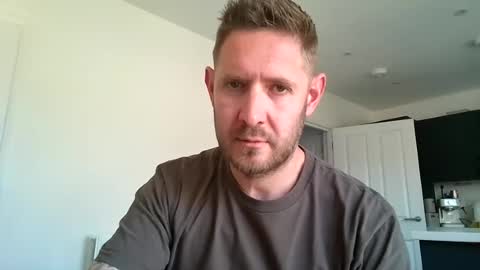 Exhibitionist Ben online show from July 6, 10:01 am