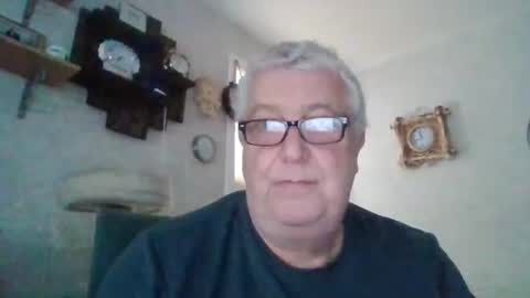 Fergus online show from May 1, 10:40 am