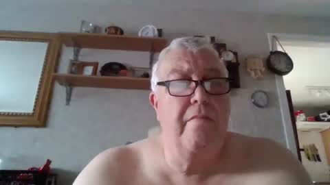 Fergus online show from June 8, 10:49 am