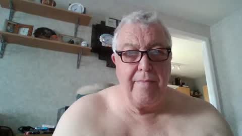 Fergus online show from June 15, 11:02 am