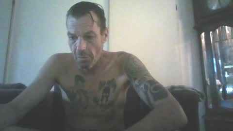 DIRTYROCCOJENNY online show from July 3, 6:34 pm