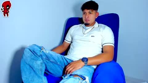  Dominic  online show from July 14, 3:33 am