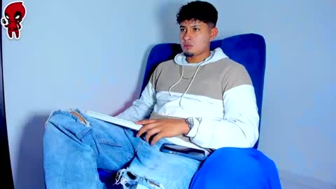  Dominic  online show from July 2, 1:59 am