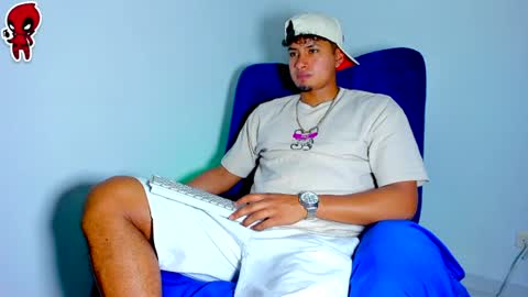  Dominic  online show from July 7, 6:47 am