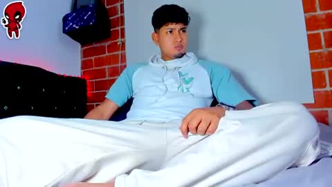  Dominic  online show from July 16, 5:03 am