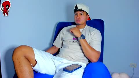  Dominic  online show from July 30, 3:06 am