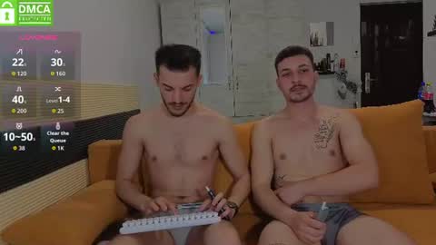 dominicvalente online show from June 21, 8:47 pm