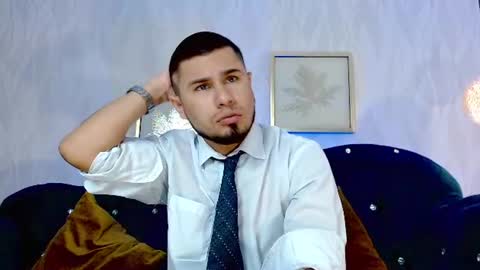 Dominik online show from June 23, 6:44 pm