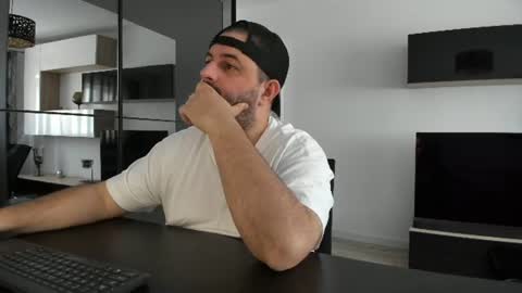 DravenPeak online show from June 19, 11:37 am