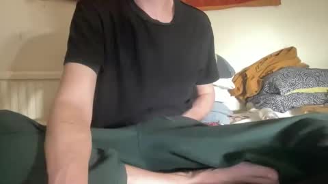 Dreads online show from May 5, 12:56 am