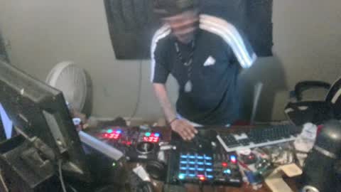 drogo lpkp online show from July 5, 1:53 am